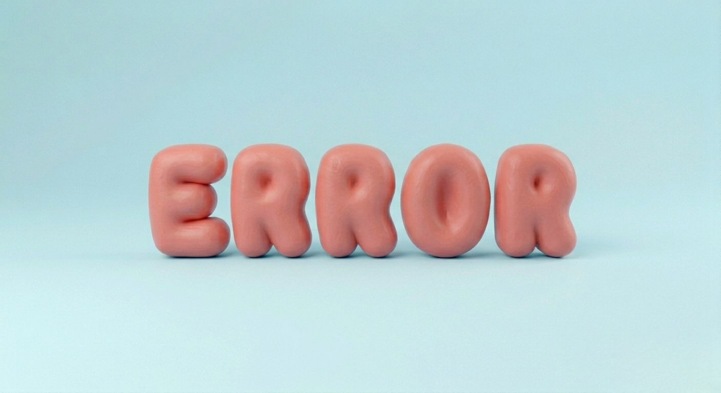 백엔드 에러 메시지가 화면에 그대로 나왔다 - i18n 키 매핑과 fallback으로 에러 UI 설계하기