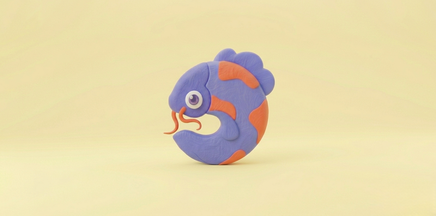 Orval 코드 생성 시 500개 파일 diff가 생긴다면